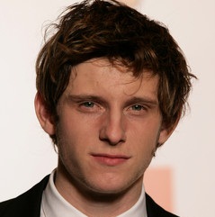 Very cute young trannies Jamie bell gay